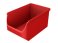 Plastic boxes