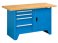 Professional modular tables