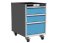 Workshop mobile containers