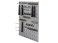 Shelves, hooks, holders and electrical strips