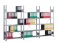 Shelf racks