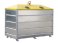 Containers for sorted waste