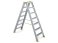 Ladders, steps, platforms