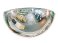 Industrial and traffic mirrors