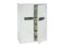 Fireproof document cabinets