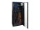 Long gun cabinets and safes