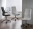 Chairs, armchairs, benches
