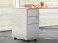 Office containers added to desks
