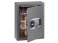 Safes and key safes