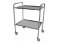 Tool tables and trolleys