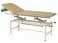 Height adjustable examination tables