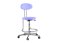 Laboratory chairs for clean rooms