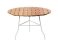 Outdoor tables