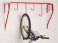Bike hangers