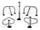 Parking barriers and bollards