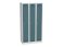 Wardrobes - 3 compartments