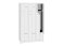 Cabinets with doors Z