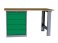 Tables 750 - 1700 mm wide