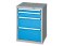 27 x 19 (width 578 x depth 464 mm)