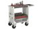 NC transport trolleys