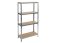 Shelves with a shelf capacity of up to 50 kg