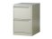 Two-drawer filing cabinets