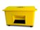 Sprinkler containers