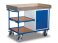 Handling equipment