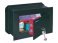 Small home wall safes