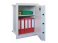 Office safes and wall safes