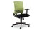 Rotational office chairs