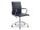 Rotational office armchairs