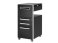Office desk containers