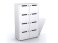 Lockers for personal belongings