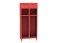 Wardrobes for firefighters