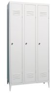 Metal wardrobe A5067 - 4