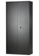 Metal filing cabinet Bisley E782A04 1950 x 914 x 400 mm - 4