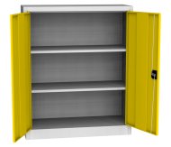Metal filing cabinet SPS 01B - 2