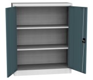 Metal filing cabinet SPS T1B - 6