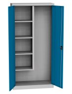 Shelf/cleaning cabinet Kovos SPS 01U - 4