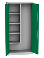 Shelving/cleaning cabinet Kovos SPS S1U - 5