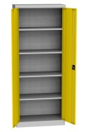 File cabinet Kovos SPS 02AL - 3