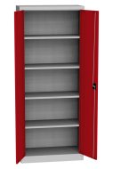 File cabinet Kovos SPS 02AL - 4