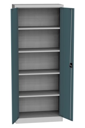 File cabinet Kovos SPS 02AL - 7