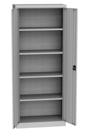 File cabinet Kovos SPS 02AL - 2