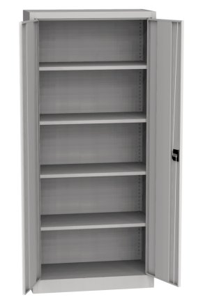 File cabinet Kovos SPS S2E - 7