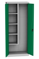 Shelving/cleaning cabinet Kovos SPS T2U - 5