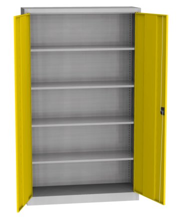 File cabinet Kovos SPS T4A - 4