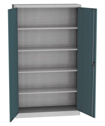 File cabinet Kovos SPS T4A - 2