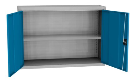File cabinet Kovos SPS T4C - 4